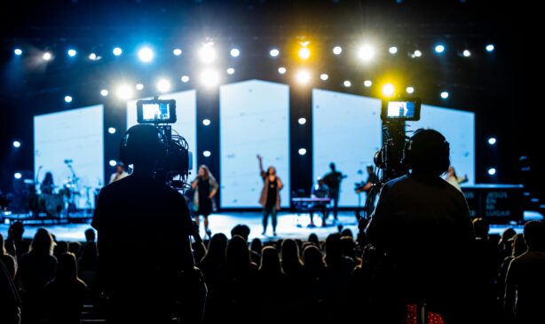 Event Videopraghy