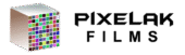 PixelAK Logo