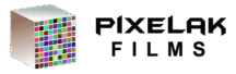 PixelAK Logo