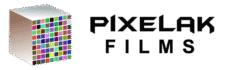 PixelAK Logo